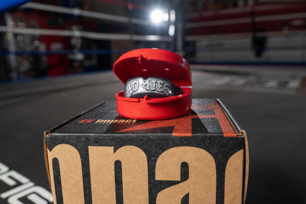 Homies Brick QuickFIT