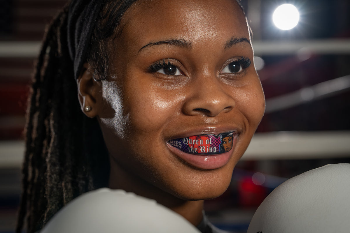 Homies Ring Queen QuickFIT