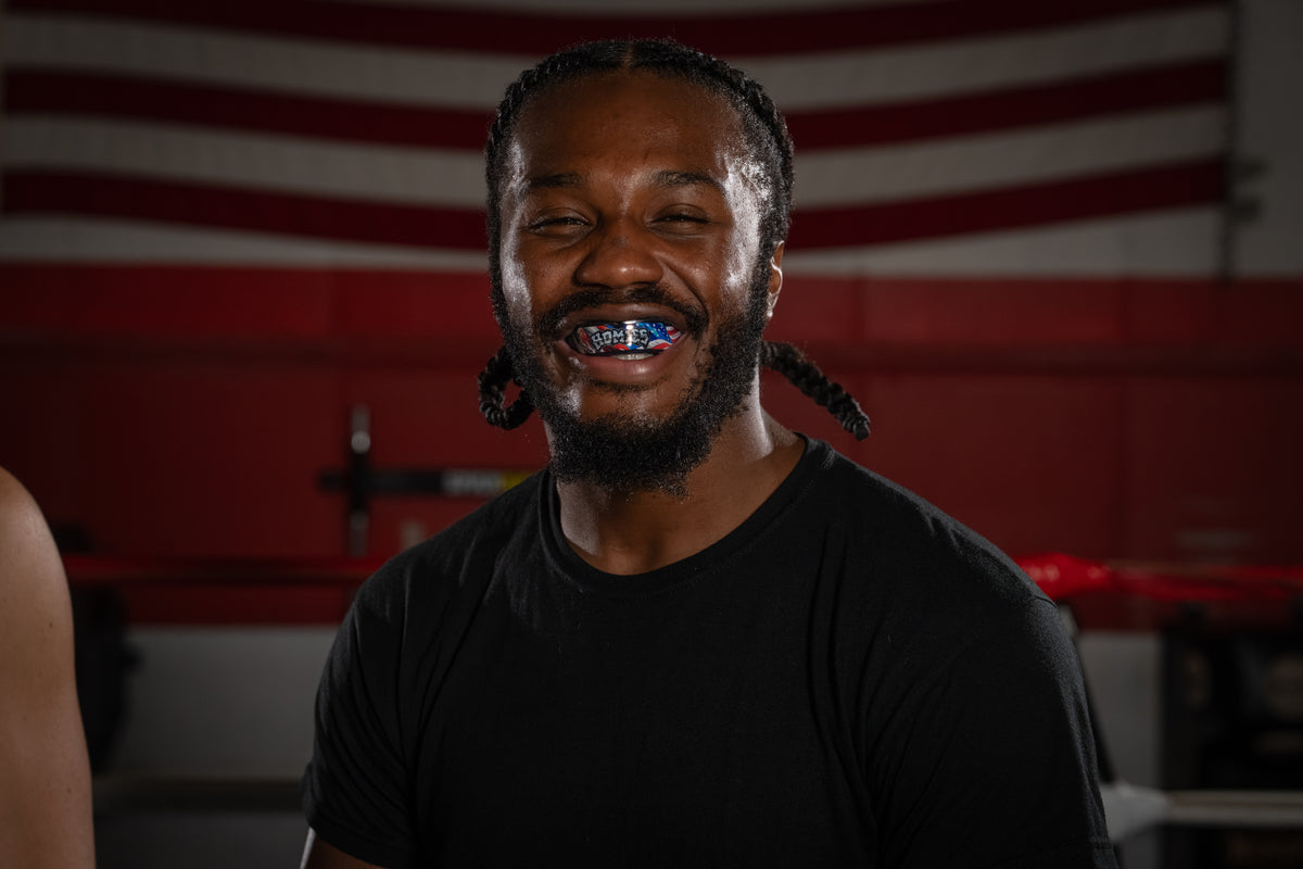 Homies Wavy Flags Logo