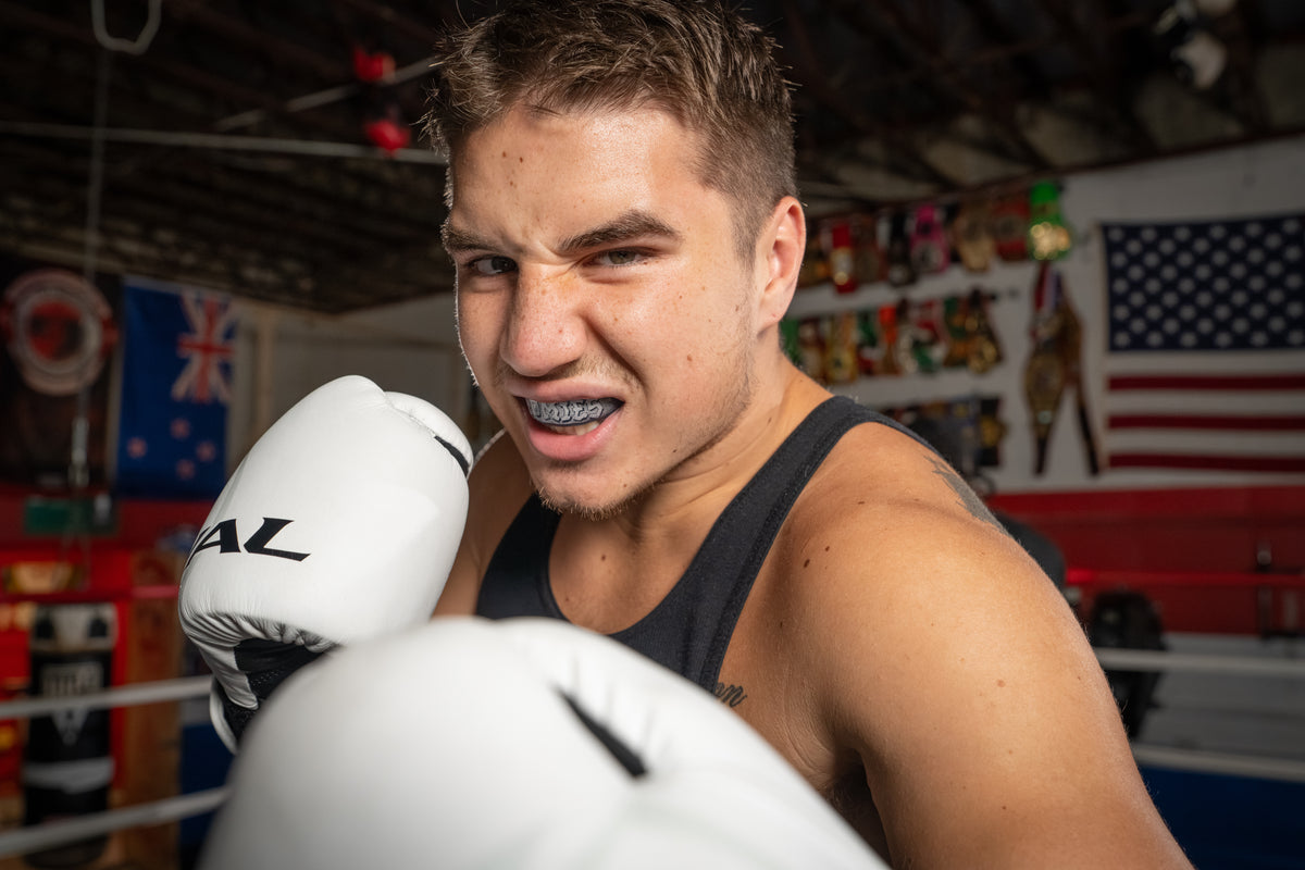 Homies Brick QuickFIT