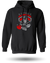 Ping Pong Brawl Sweatshirt