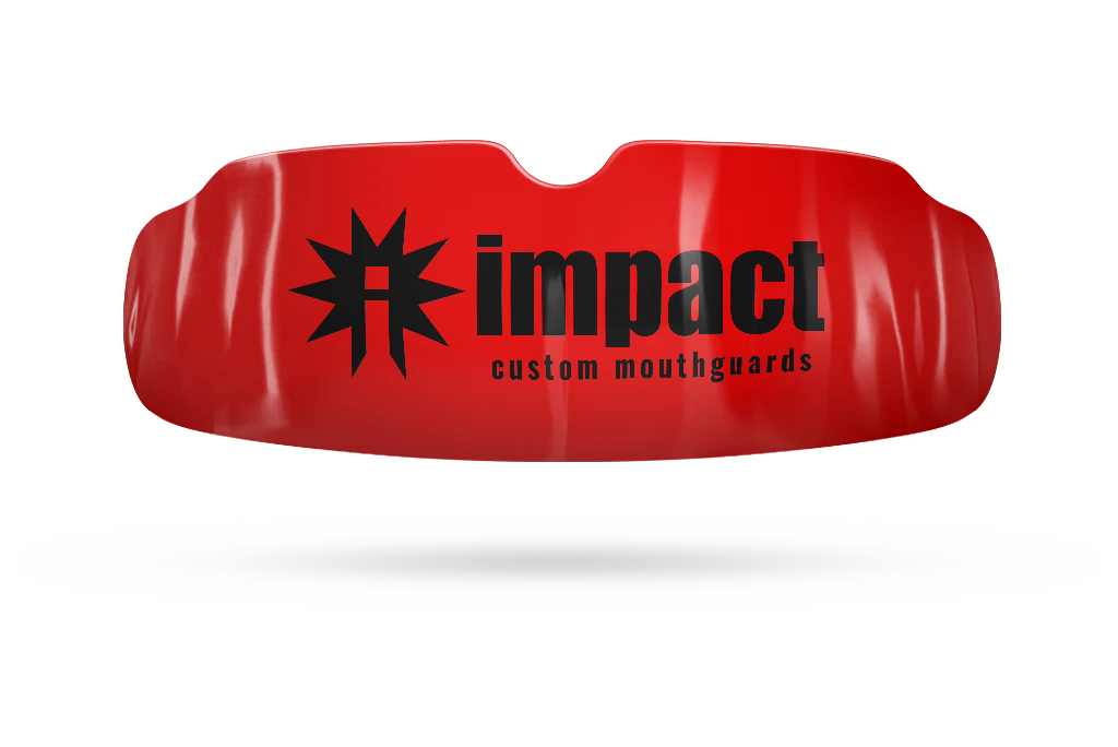 I Burst Impact Logo