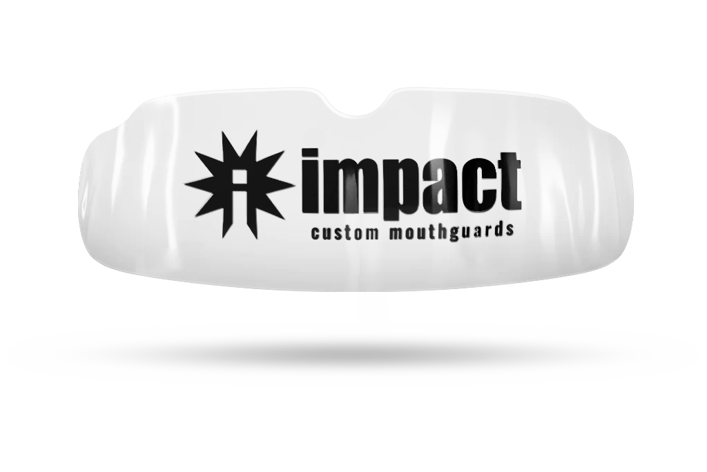 I Burst Impact Logo