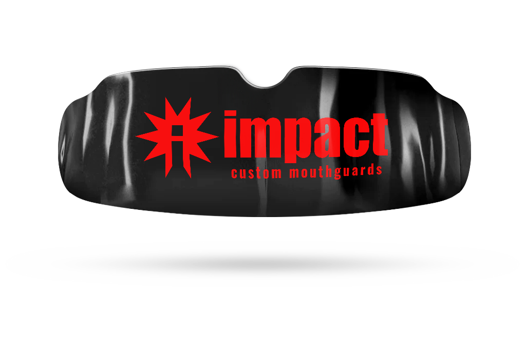 I Burst Impact Logo