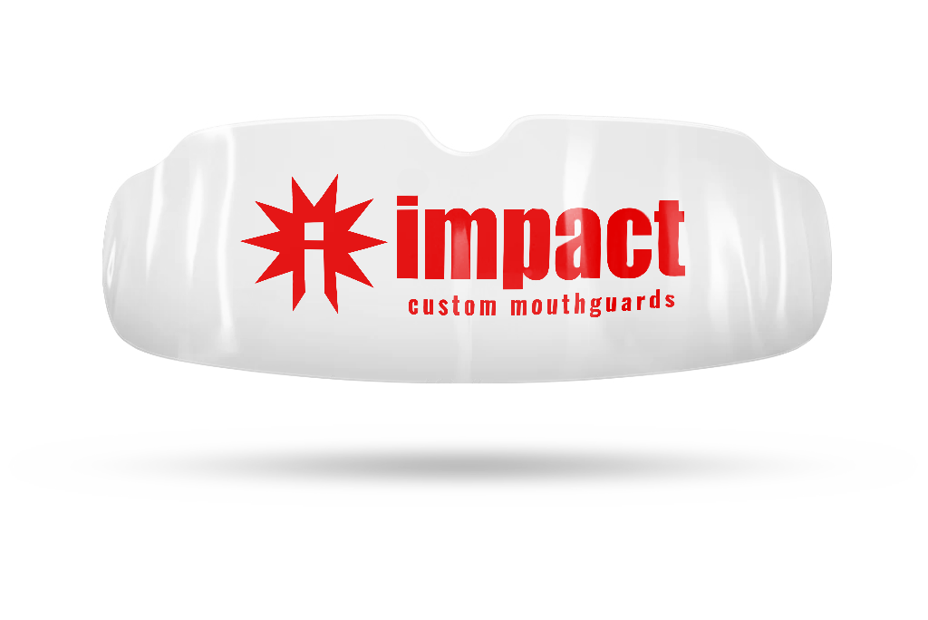 I Burst Impact Logo