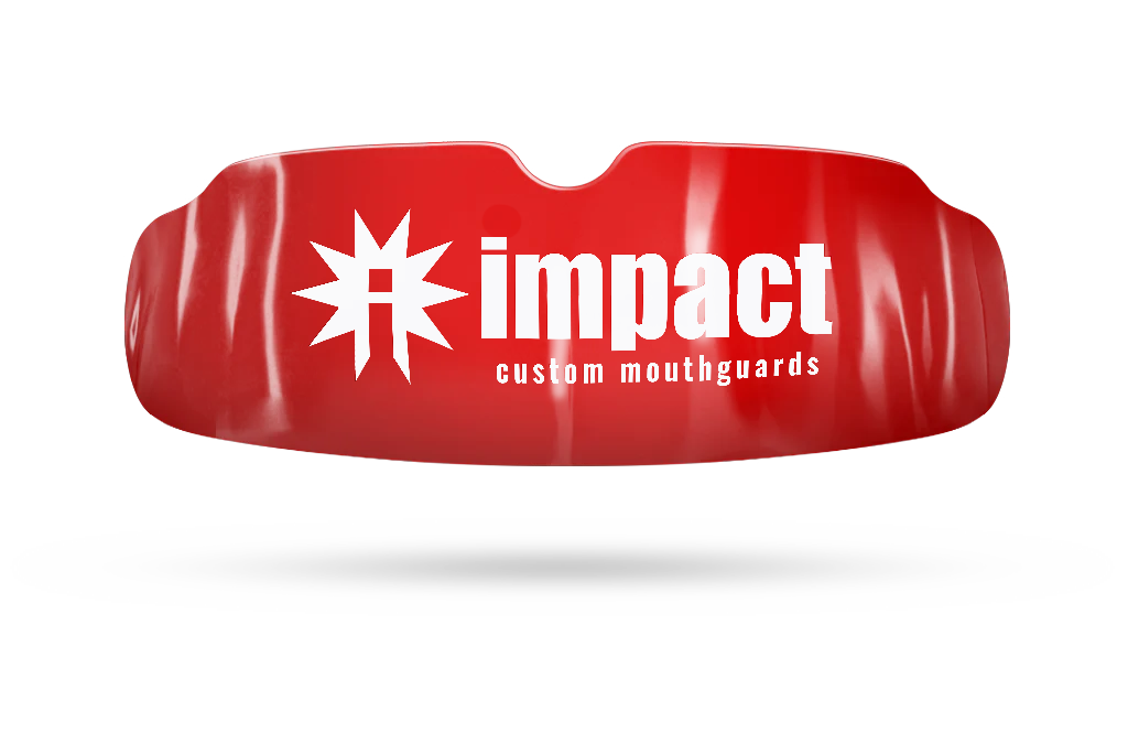 I Burst Impact Logo