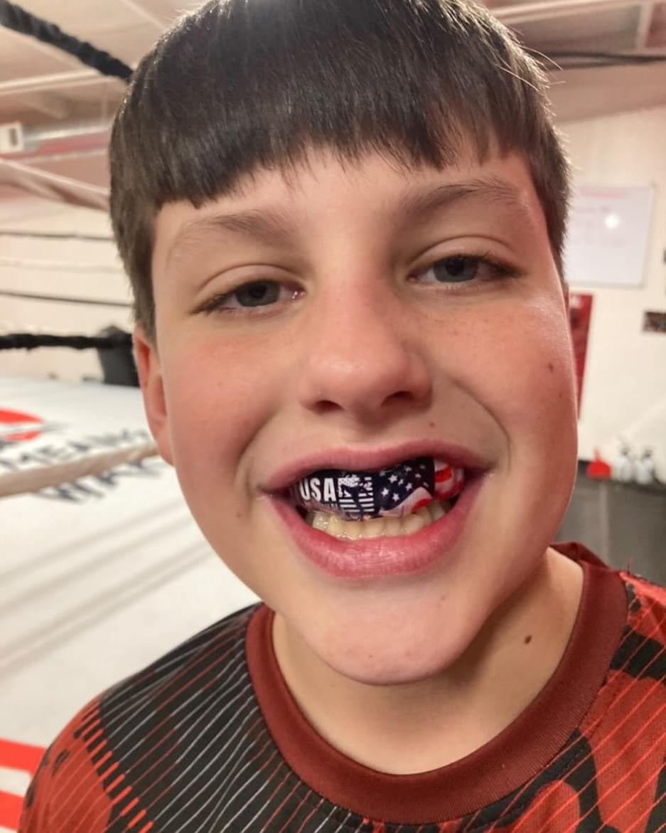 USA Muay Thai (USMF)