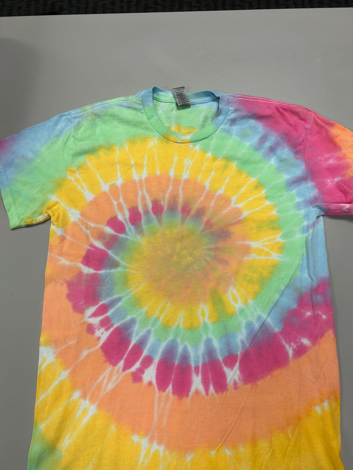 Tie Dye T-Shirt