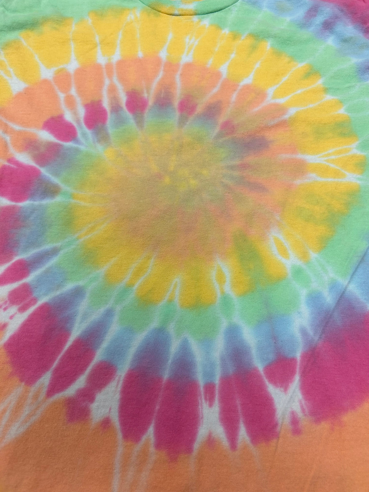 Tie Dye T-Shirt