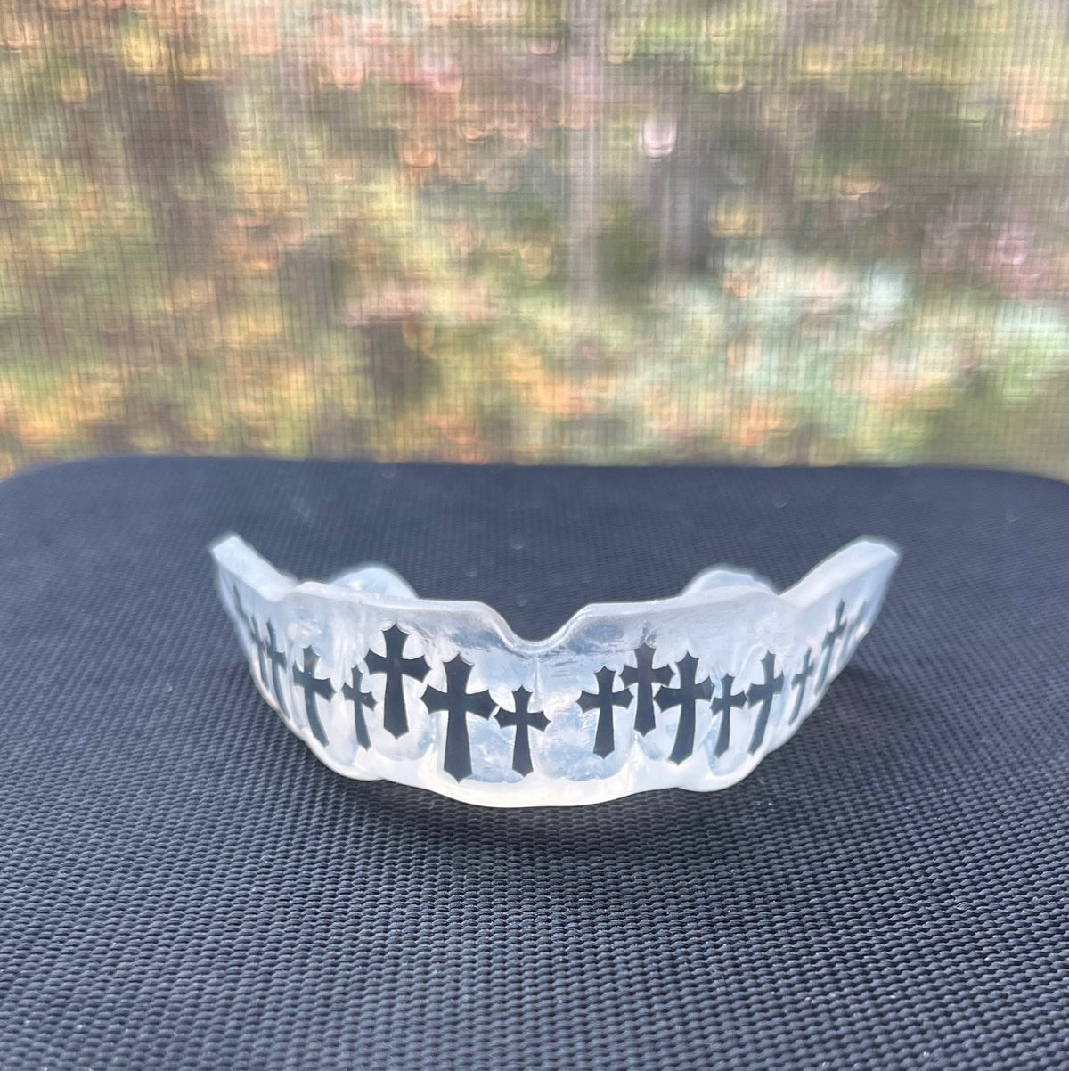 Floating Crosses - One Of A Kind