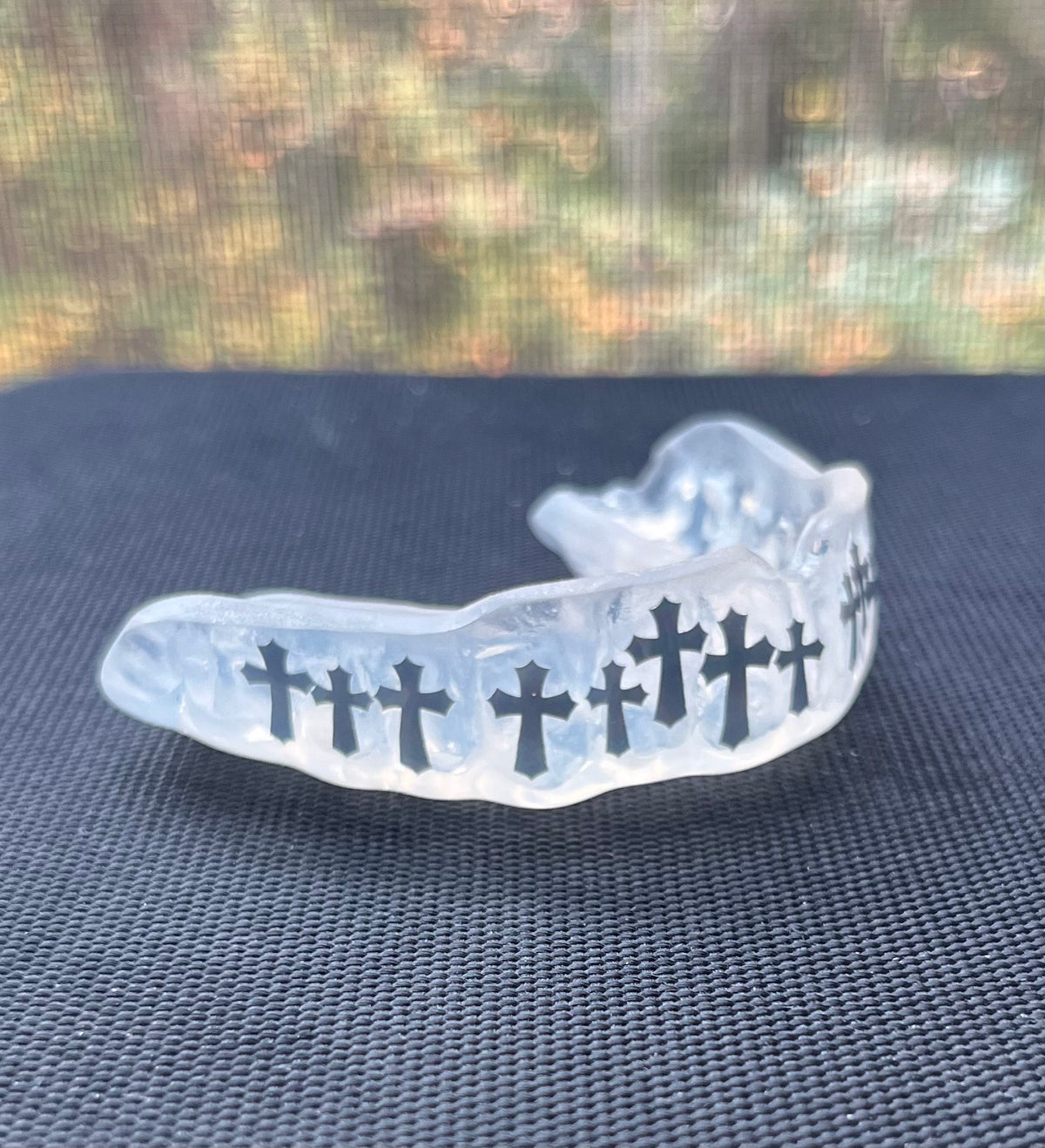 Floating Crosses - One Of A Kind