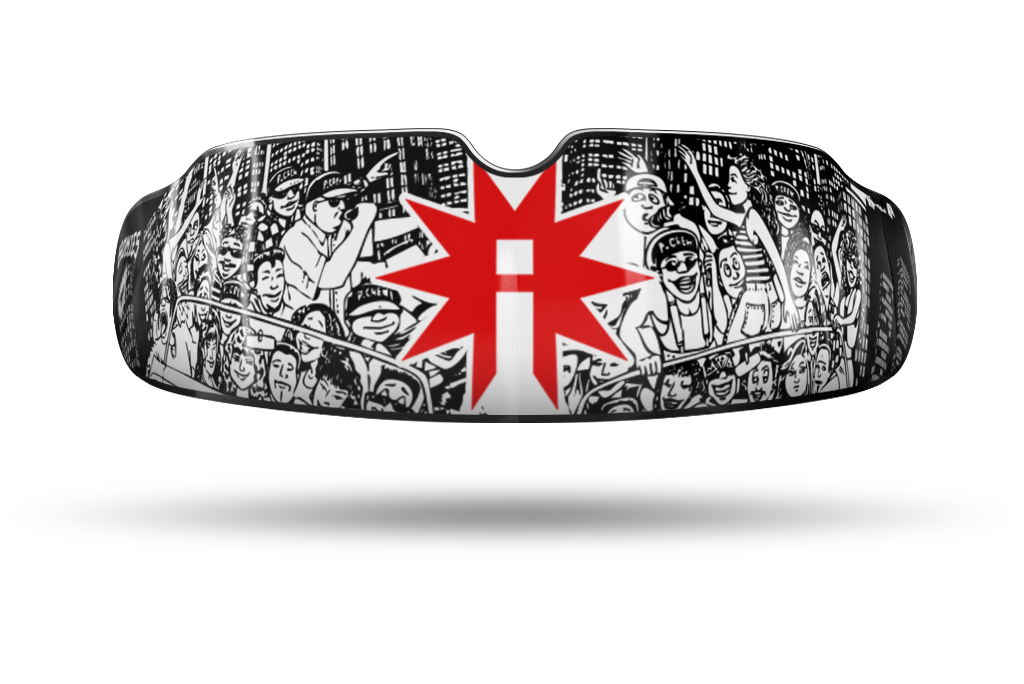 Impact x Homies QuickFIT