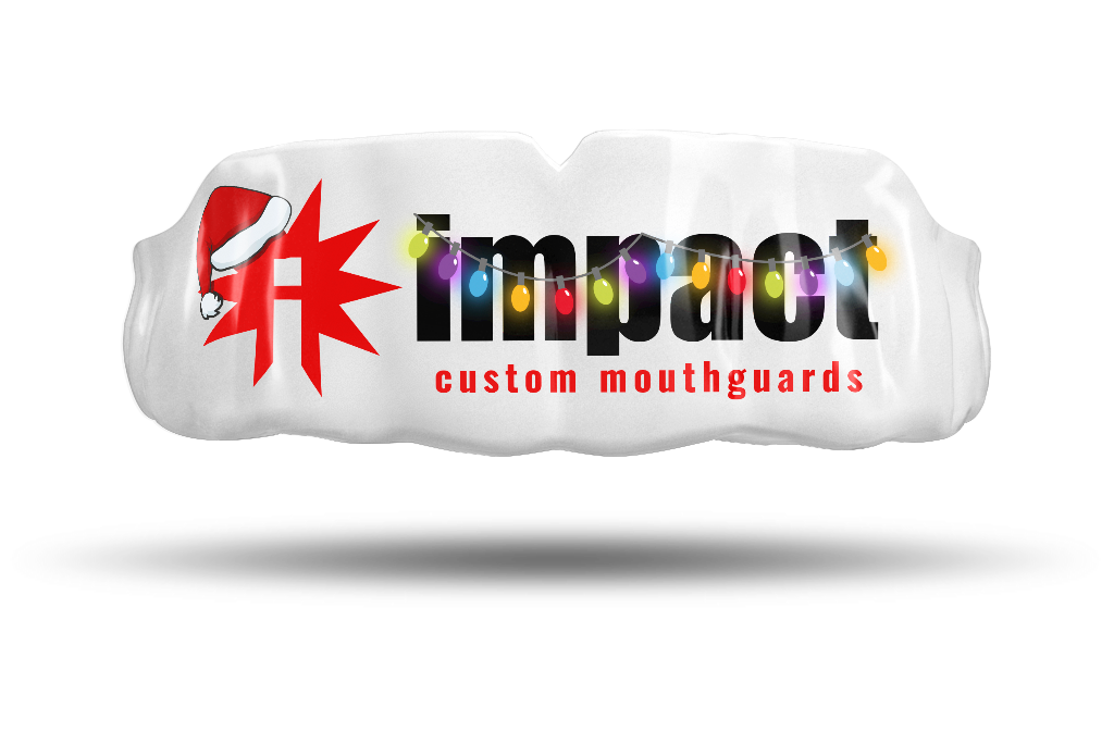 Impact Holiday Lights Logo