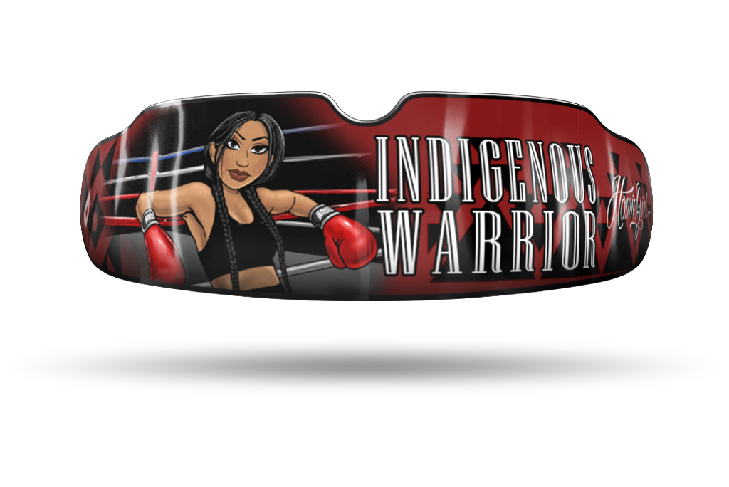 Homies Warrior QuickFIT