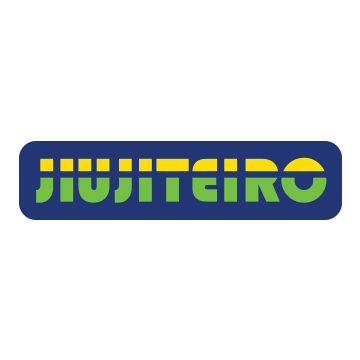 Jiujiteiro Sticker