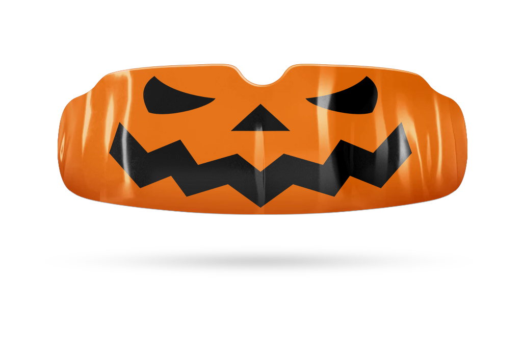 Jack-o-Lantern QuickFIT