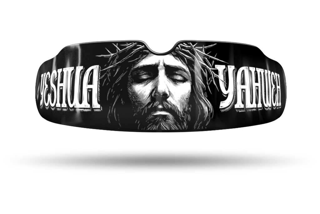 Yeshua Yahweh QuickFIT