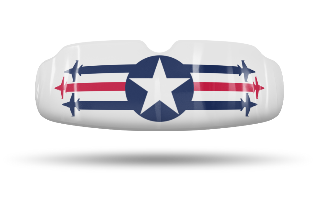 250th Jets QuickFIT