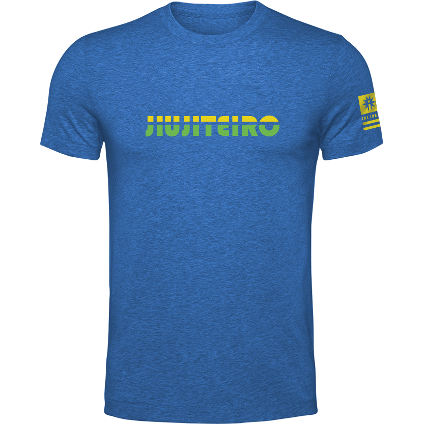 Jiujiteiro Tee