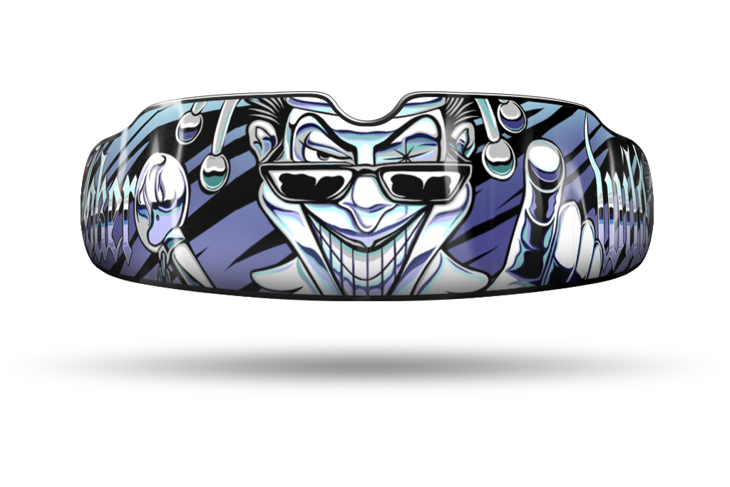 Homies Jokers QuickFIT