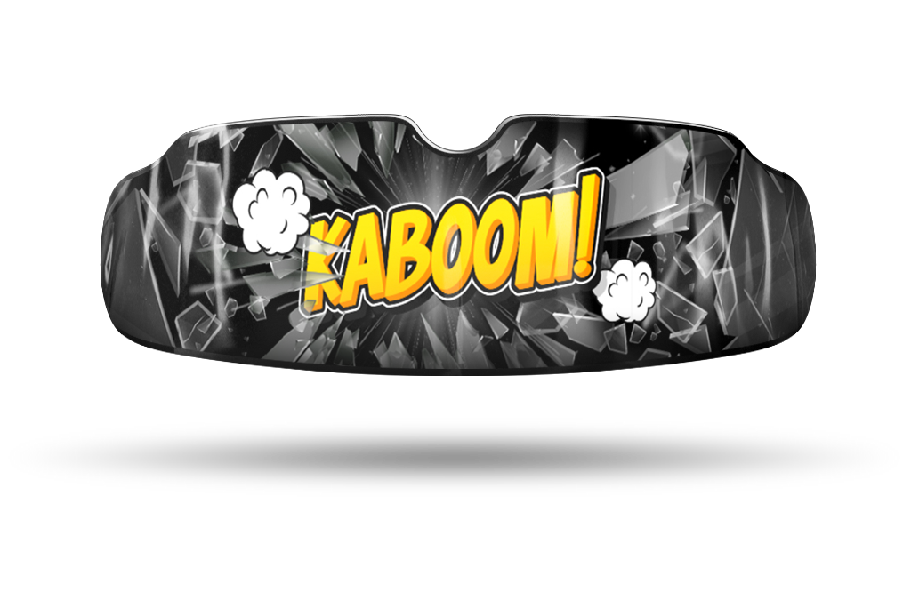 KaBOOM QuickFIT