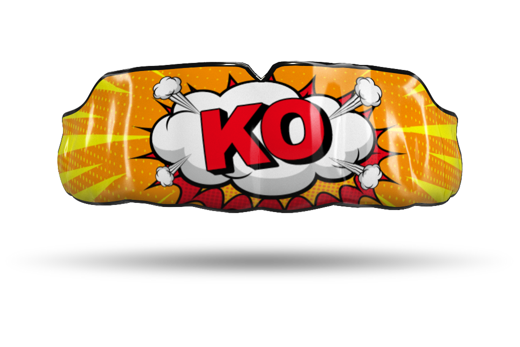 KO