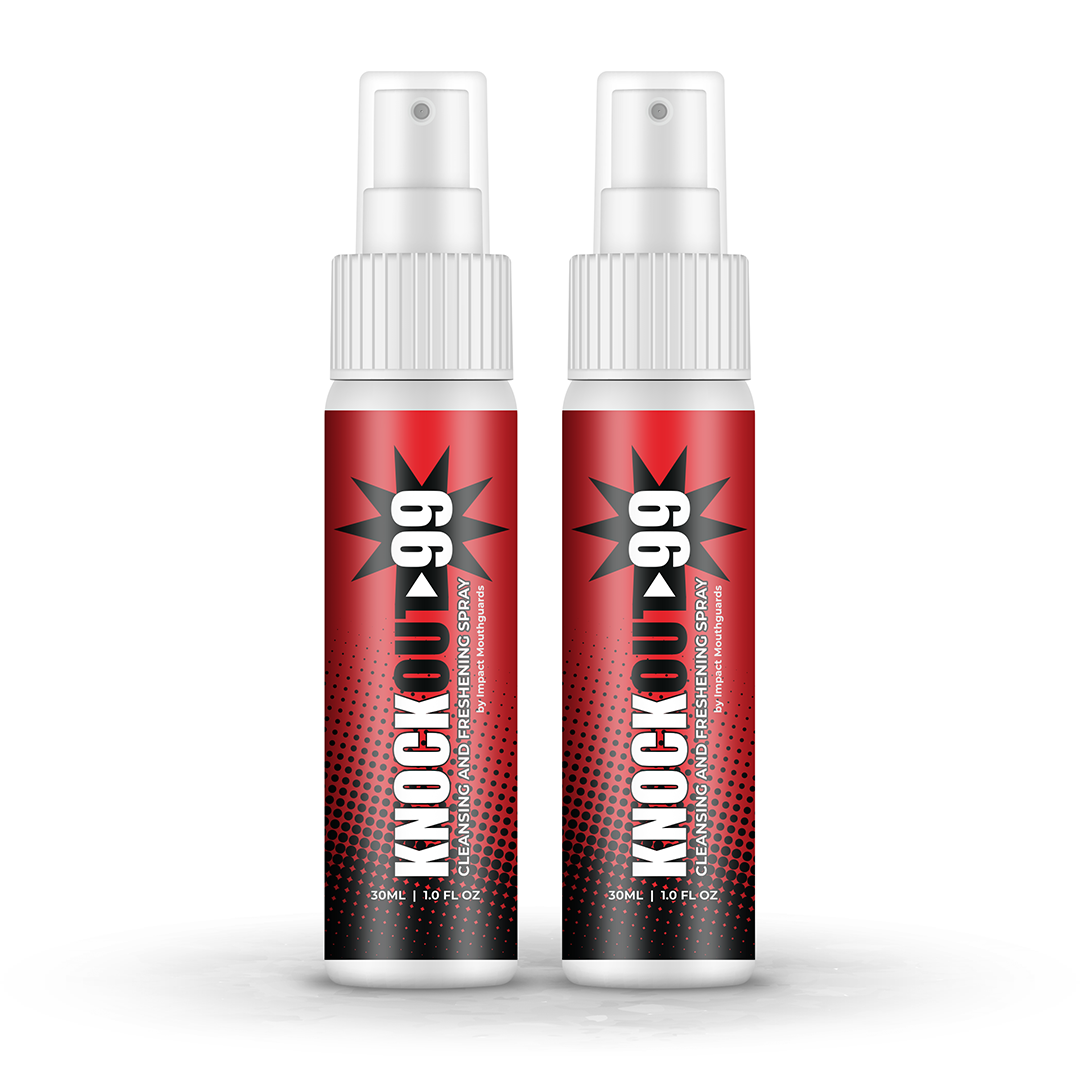 KnockOut99® Cleansing Spray