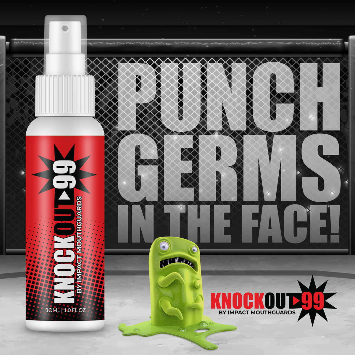 $99 Hybrid Night Guard