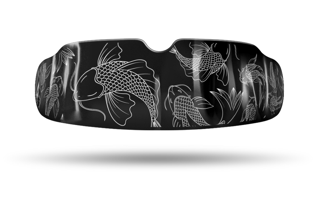 $29 Holiday Special - Koi QuickFIT + FREE Case