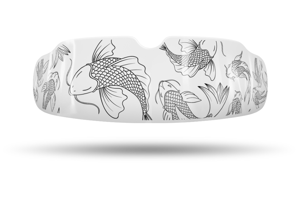 $29 Holiday Special - Koi QuickFIT + FREE Case