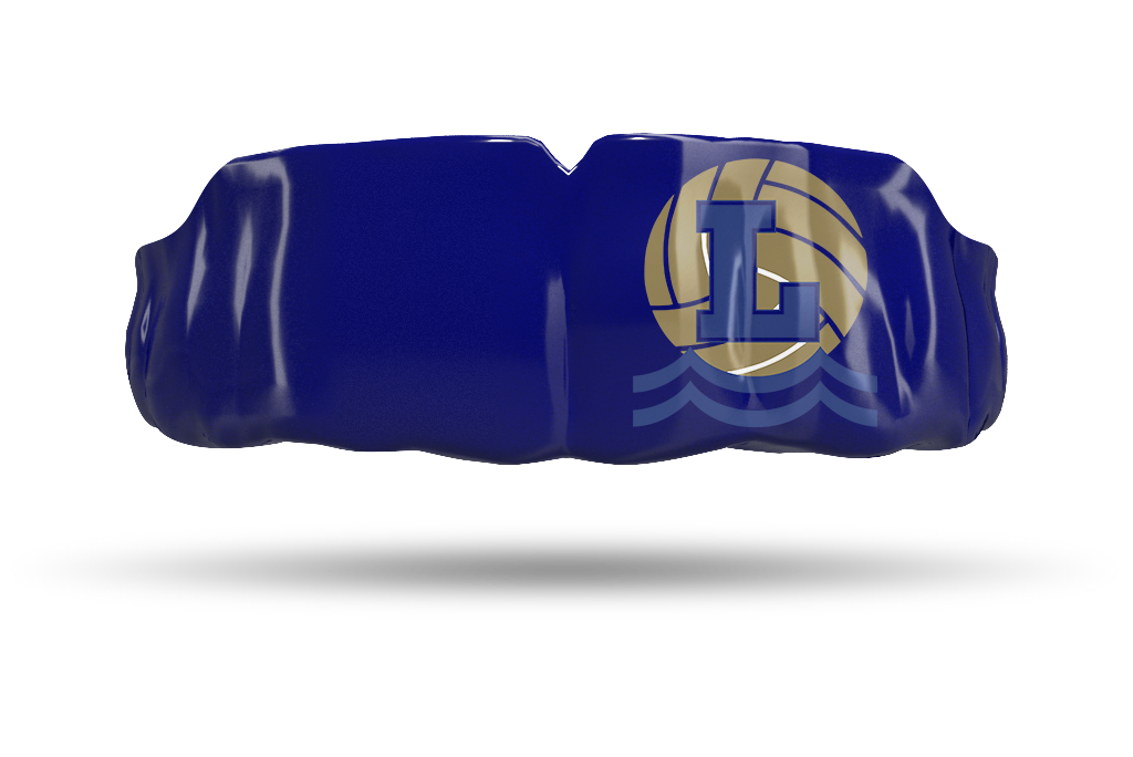 La Salle Water Polo Team