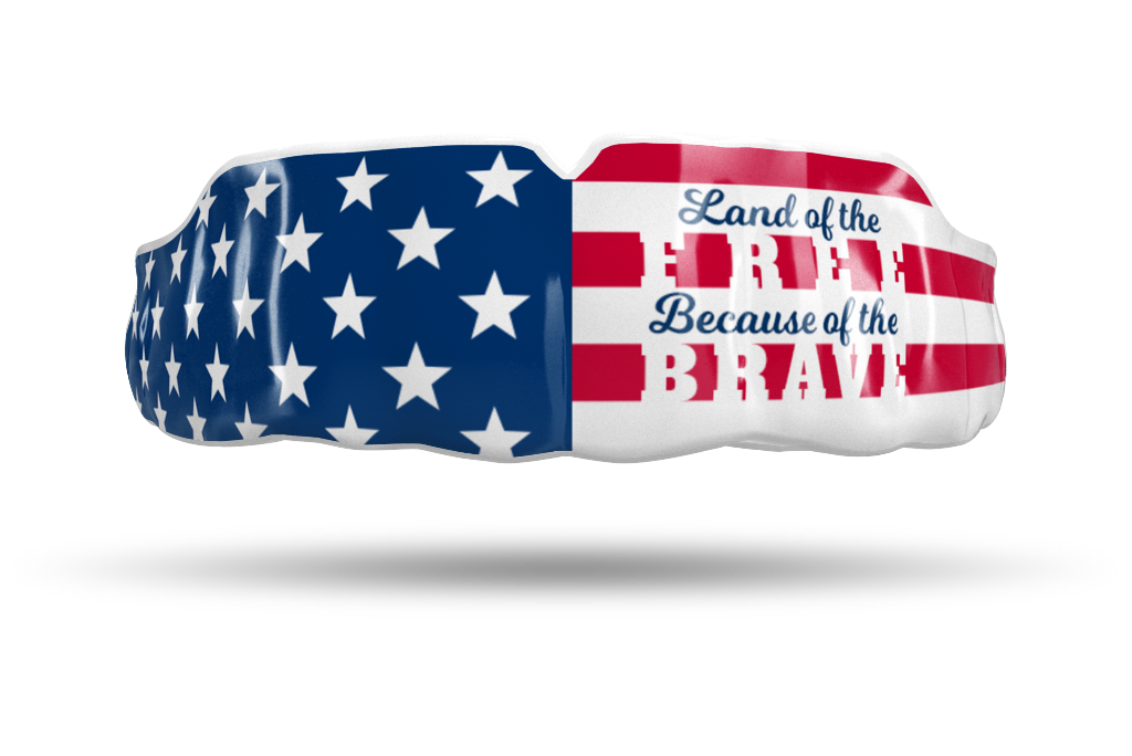 250th Land Of The Free