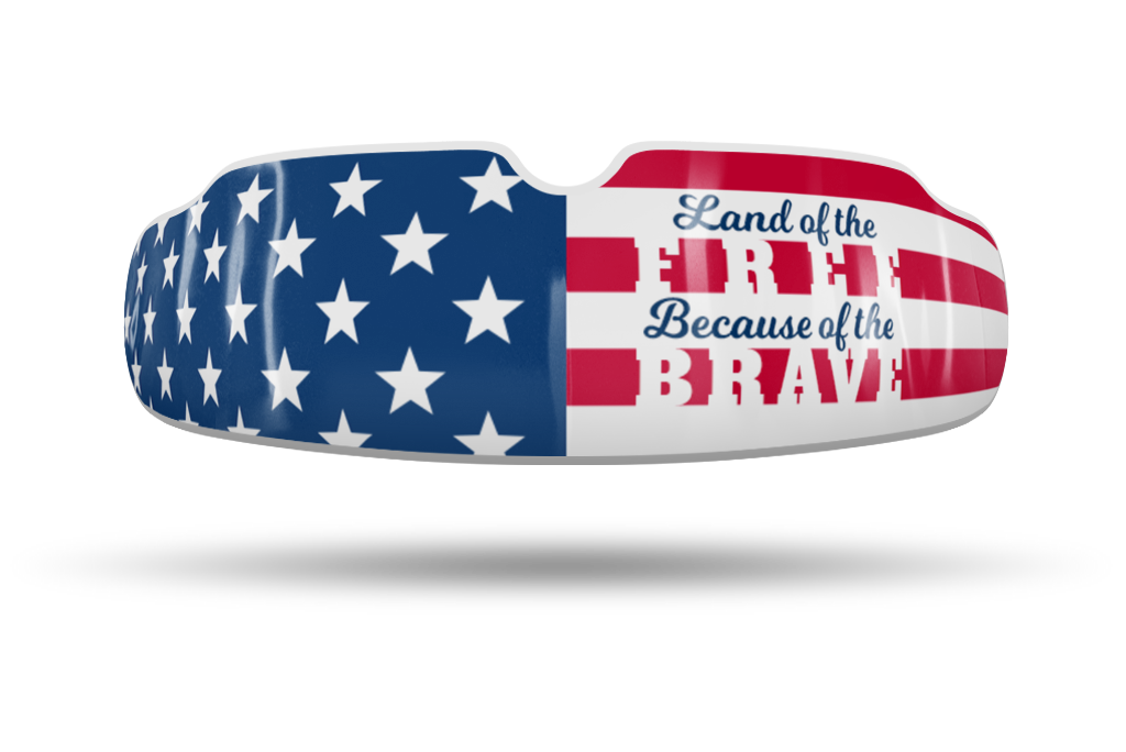 250th Land Of The Free QuickFIT