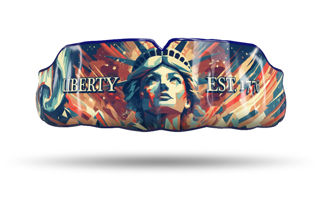 250th Liberty