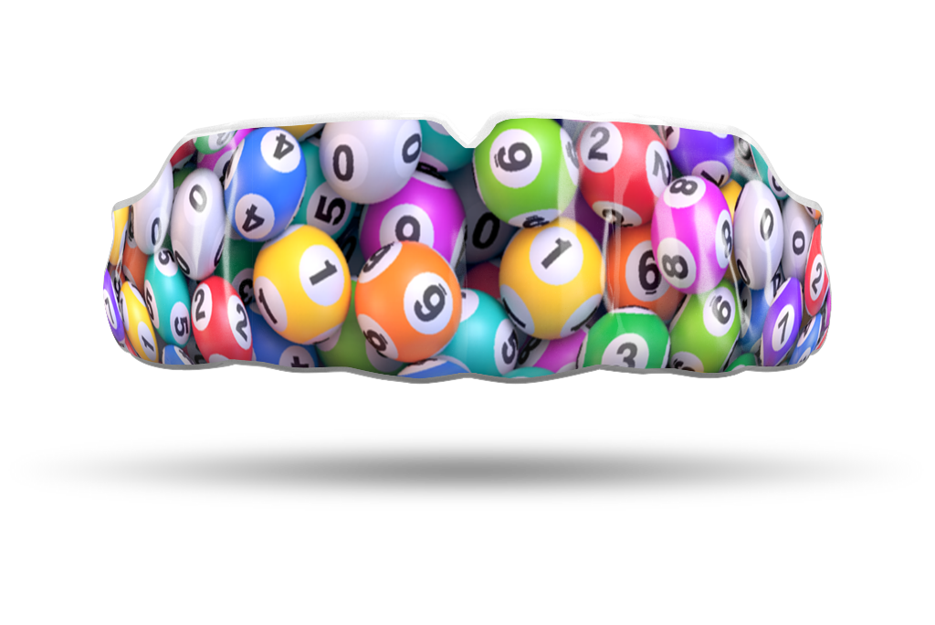 Lotto Balls