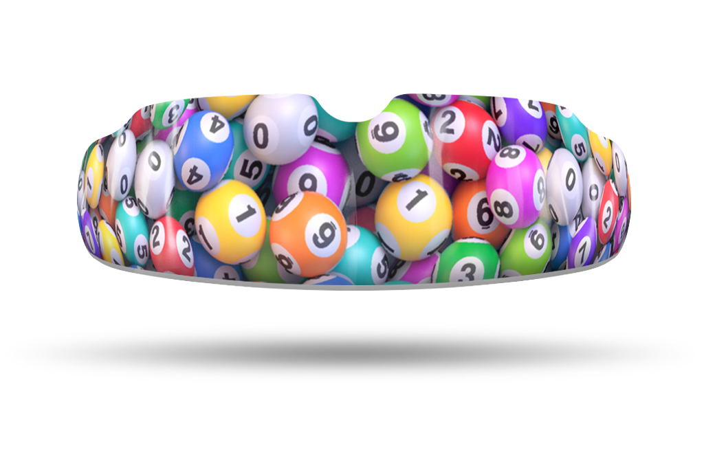 Lotto Balls QuickFIT