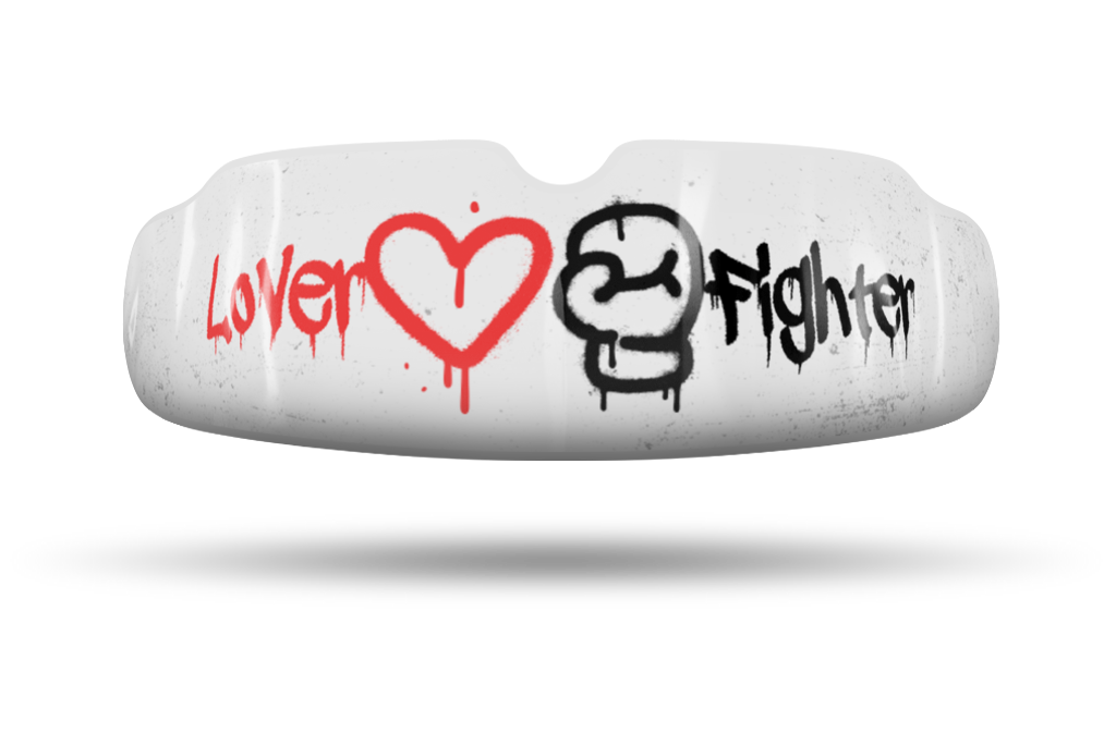 Lover Fighter QuickFIT