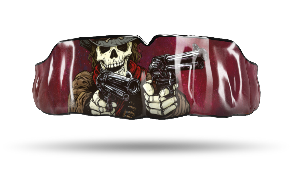Lozeau Badlands Bandit