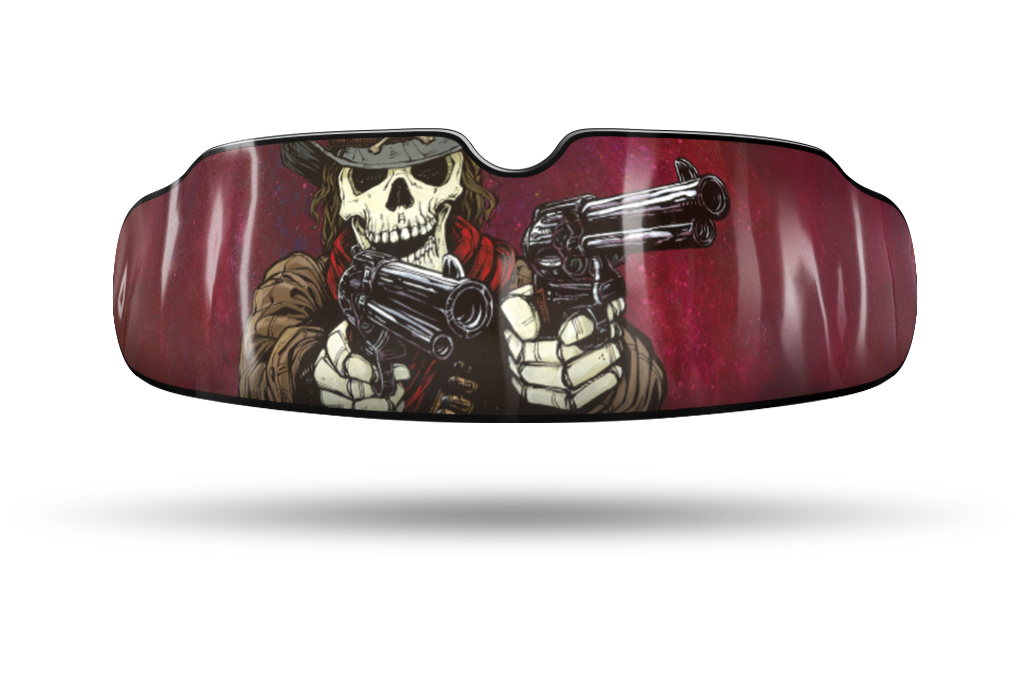 Lozeau Badlands Bandit QuickFIT
