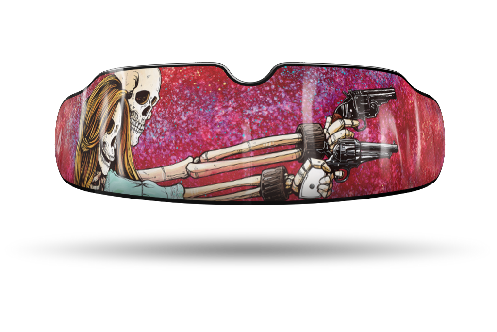 Lozeau Death Do Us Part QuickFIT