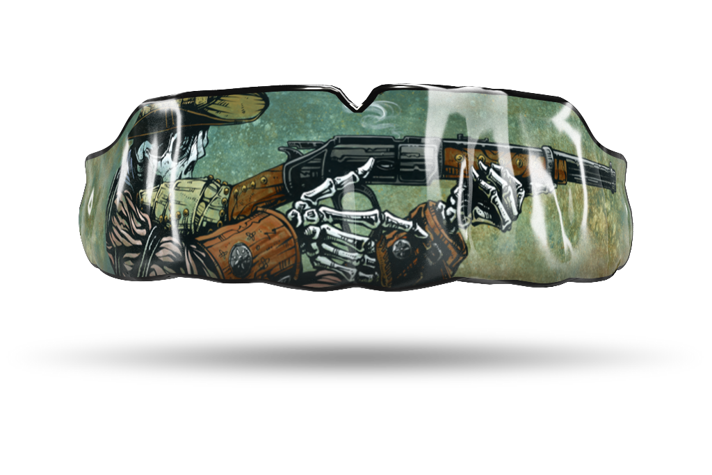 Lozeau Lever Action