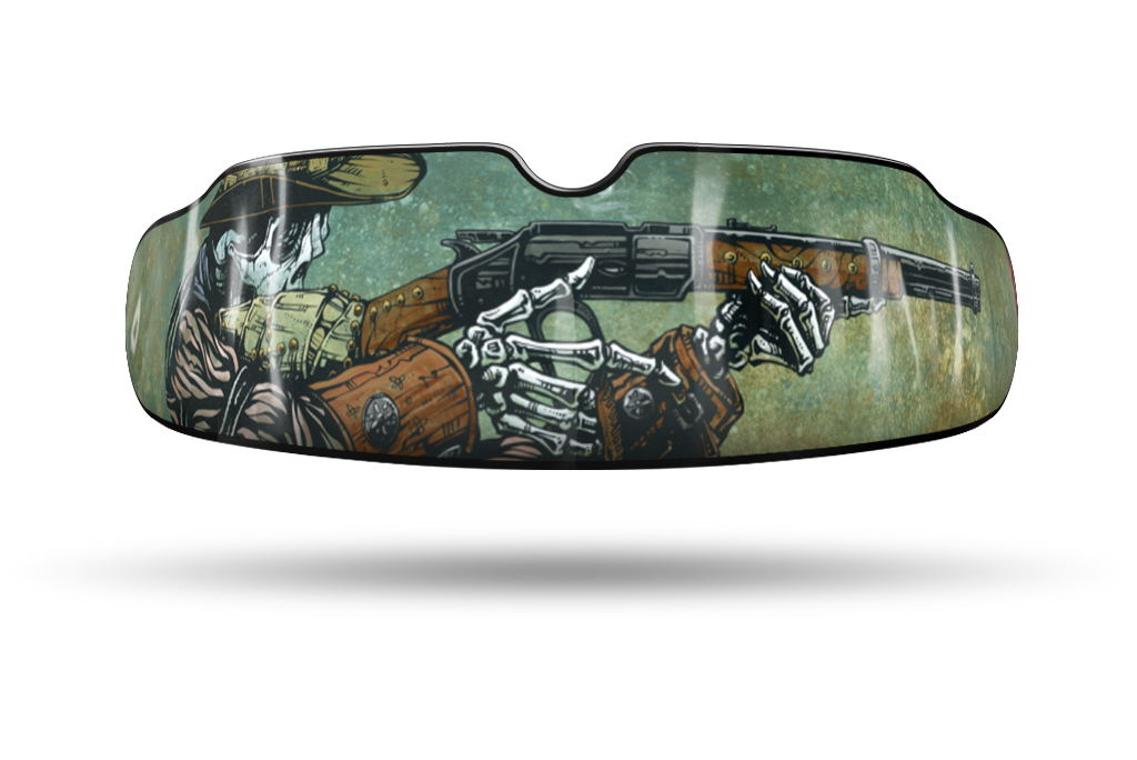 Lozeau Lever Action QuickFIT