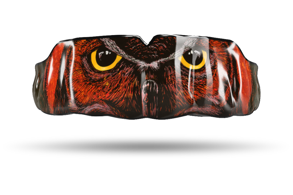 Lozeau The Owl