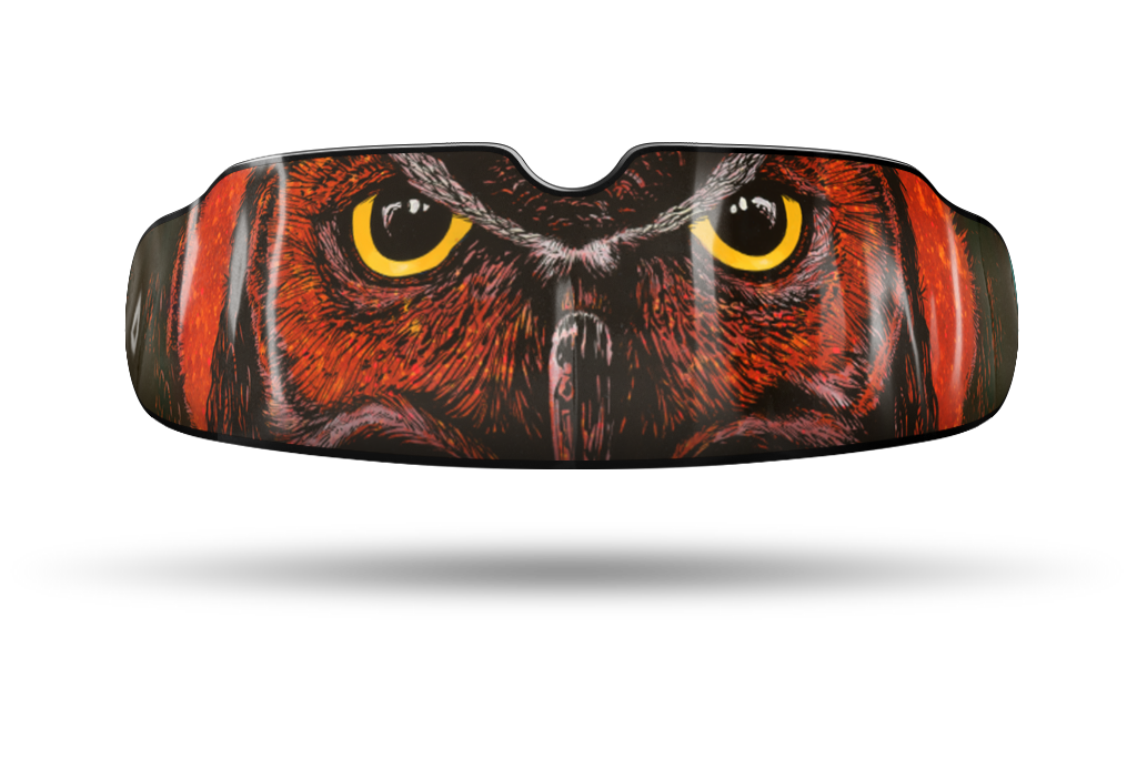 Lozeau The Owl QuickFIT
