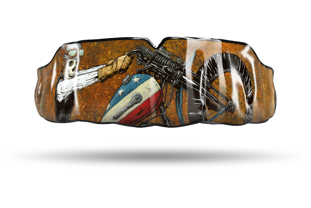 Lozeau Vintage Racer