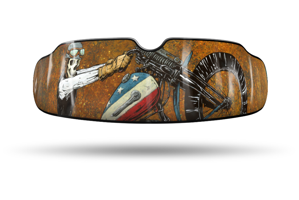Lozeau Vintage Racer QuickFIT