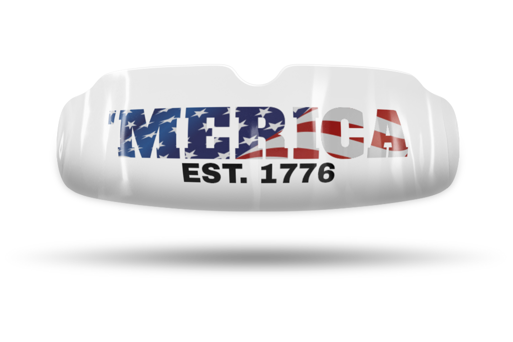 &#39;Merica QuickFIT