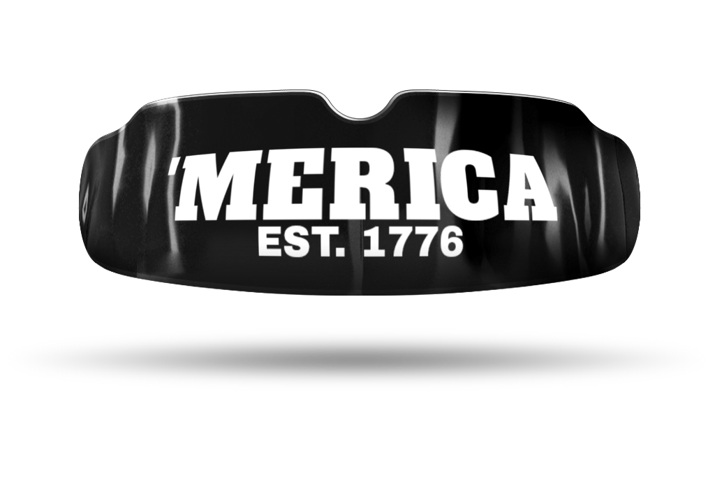 &#39;Merica QuickFIT