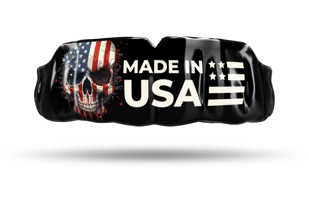 Made In America