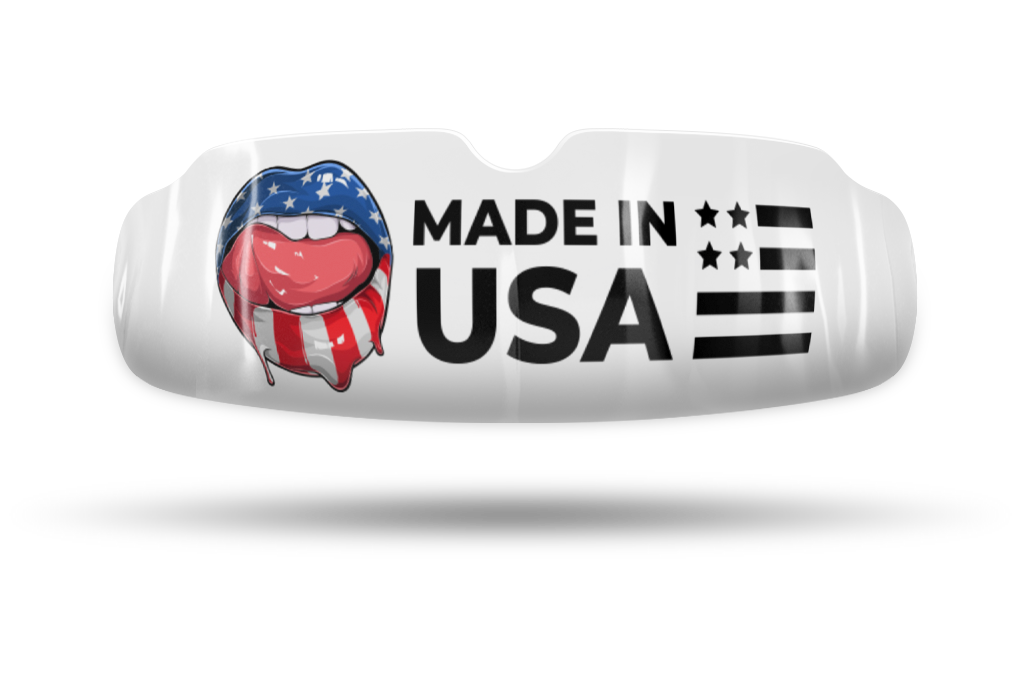 Made In America QuickFIT